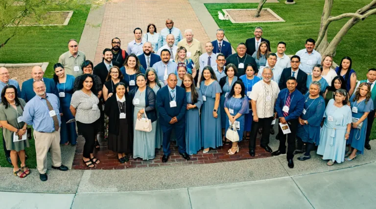 Catechetical Students