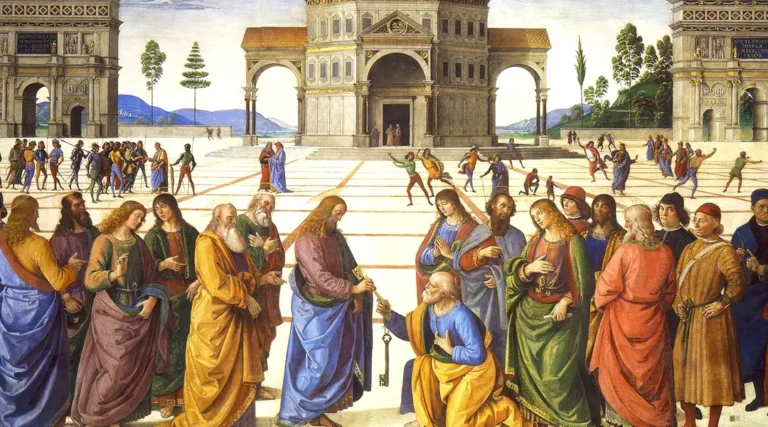 renaissance painting