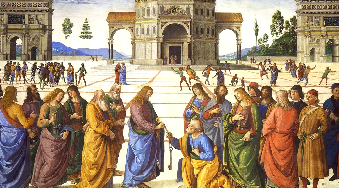 renaissance painting