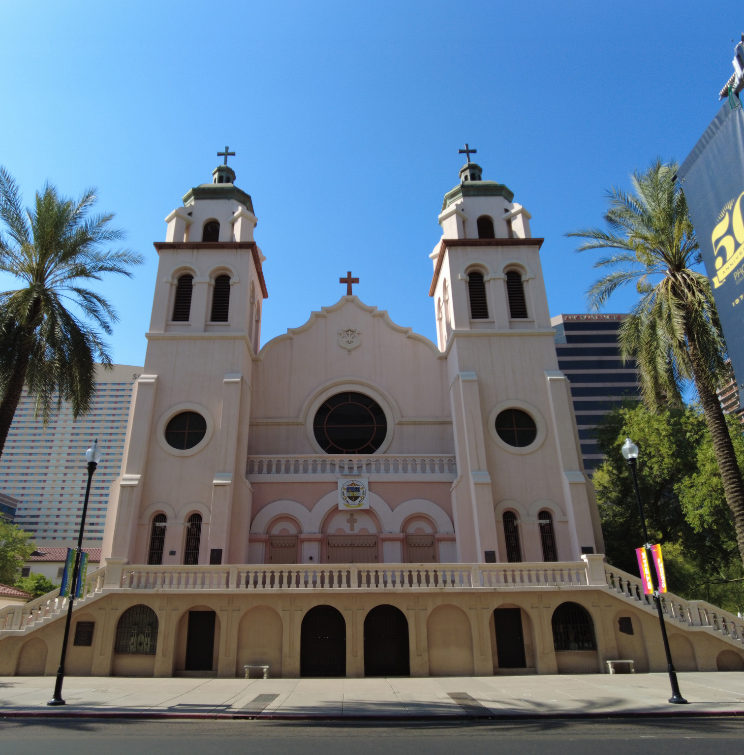 Jubilee Year of Hope